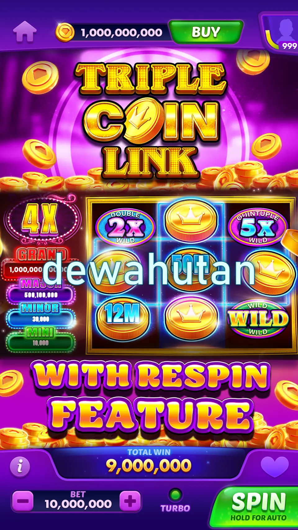 dewahutan APK