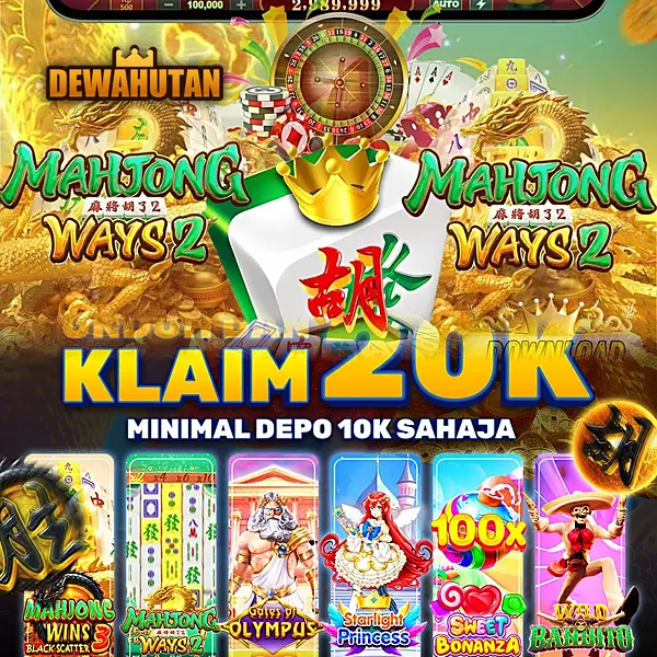 dewahutan Masuk - dewahutan Resmi