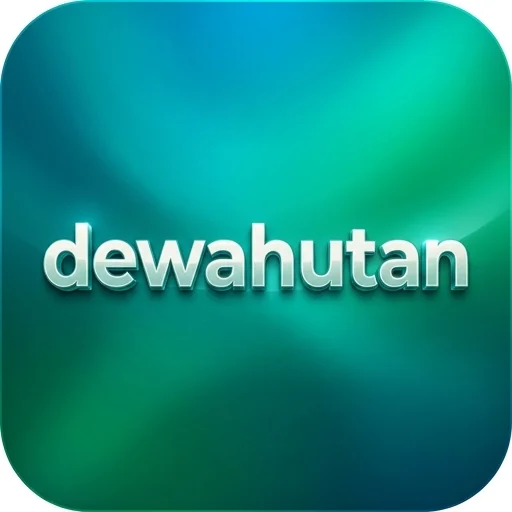 dewahutan Logo - Resmi